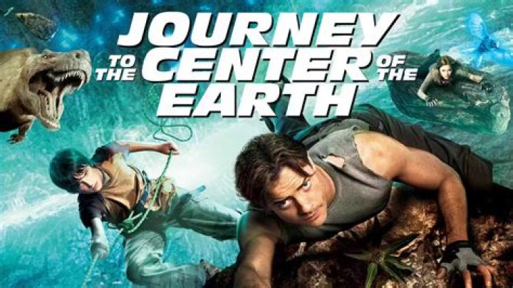 Can you drill to center of Earth?