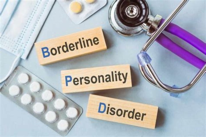 Can you drink on BPD meds?