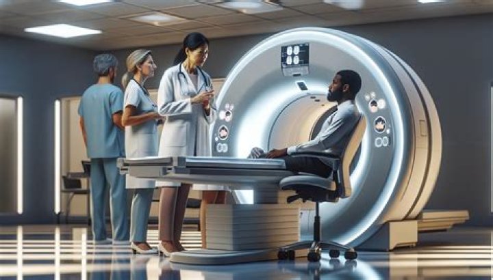 Can you drive after a CT scan?