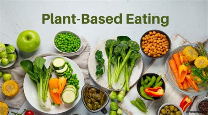 Can you eat canned vegetables on a plant-based diet?