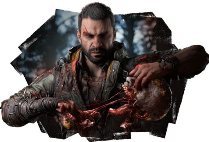 Can you find crane in Dying Light 2?