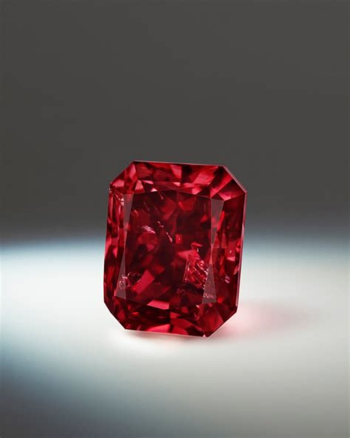 Can you get a red diamond?