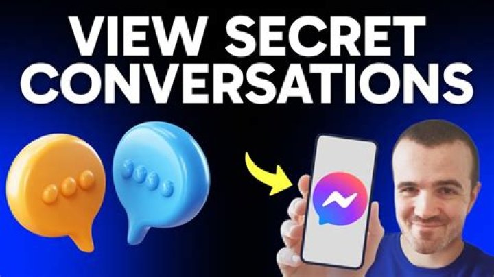 Can you have secret conversations on Snapchat?