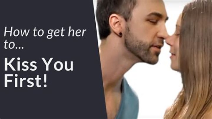 Can you have your first kiss at 10?