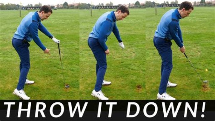 Can you hit a driving iron as far as a driver?
