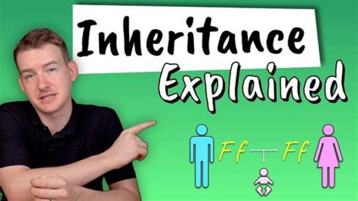 Can you inherit OCD from a parent?