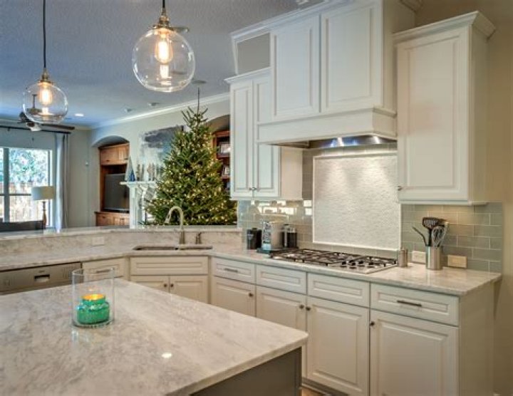 Can you just paint over cabinets?