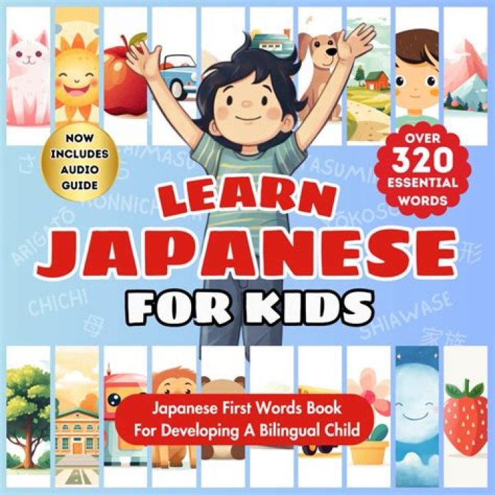 Can you learn Japanese by listening?