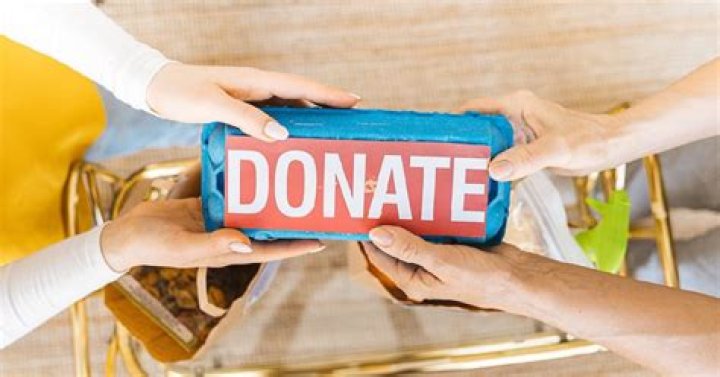 Can you lie about donations on taxes?