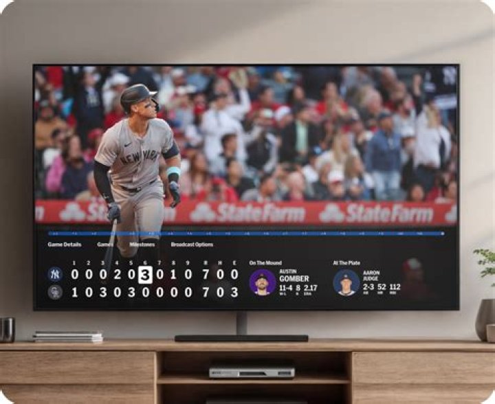 Can you link MLB.TV to Hulu?