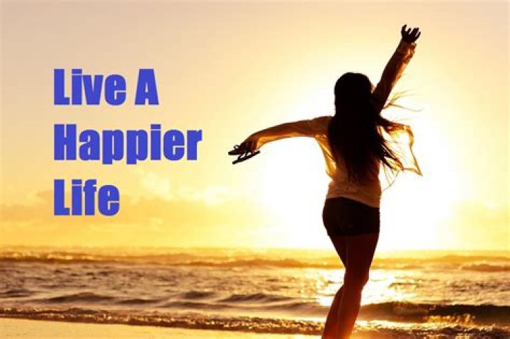 Can you live a happy life with OCD?