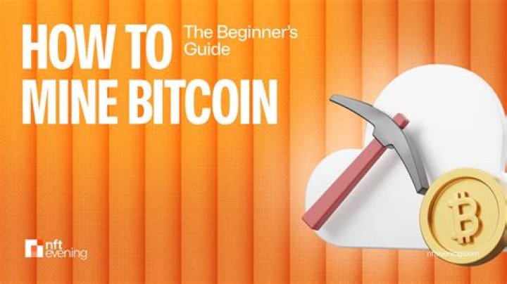 Can you mine Bitcoin without Internet?