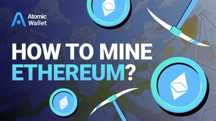 Can you mine Ethereum with ASIC?