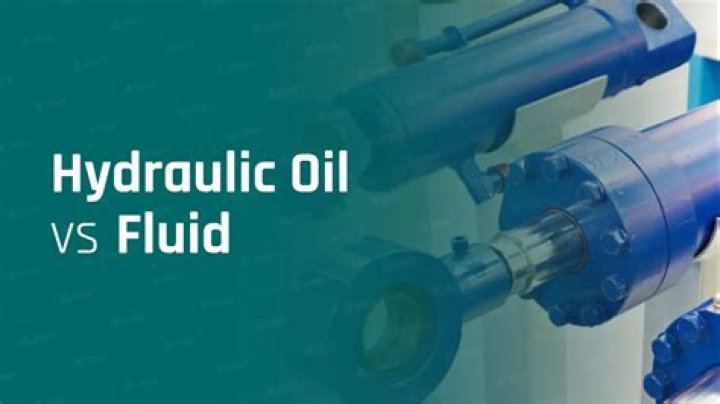 Can you mix different brands of hydraulic fluid?