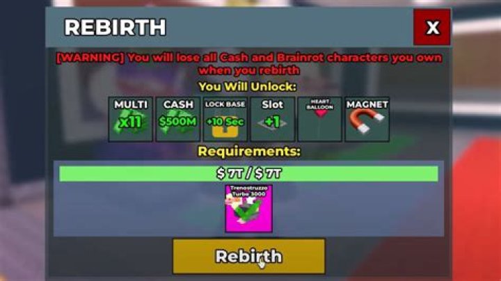 Can you open Lucky 38?
