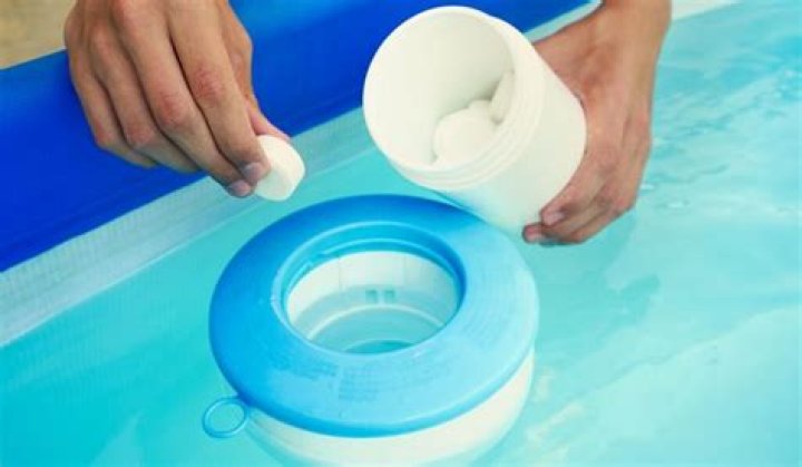 Can you over chlorinate a pool?
