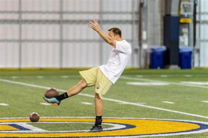 Can you punt a field goal?
