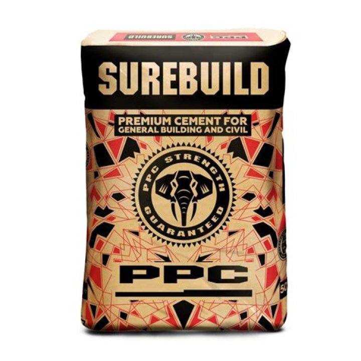 Can you put too much cement in concrete?