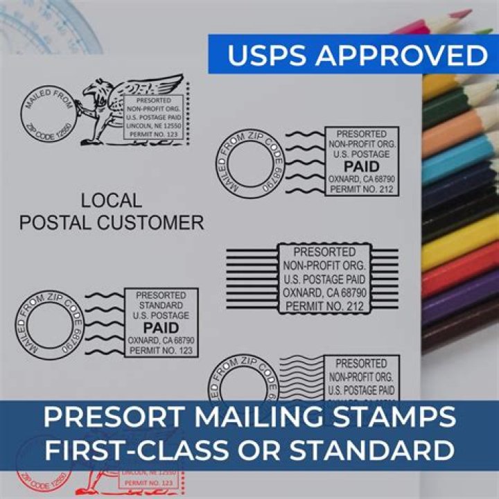 Can you send wax stamps in the mail?