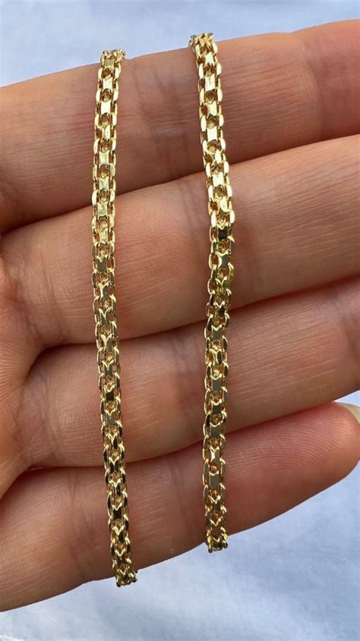 Can you sleep in 14K gold?