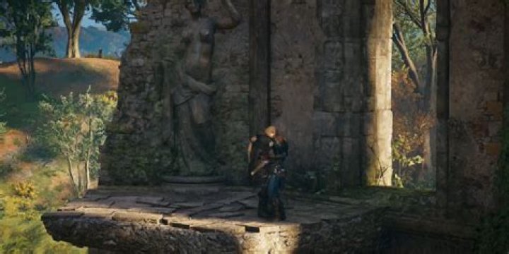 Can you sleep with Randvi and still get the good ending?