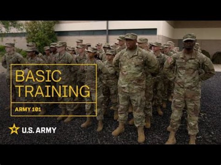 Can you smoke in basic training?