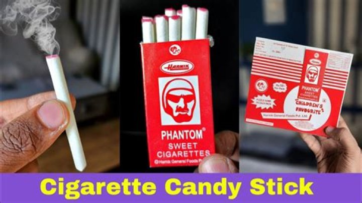 Can you smoke wood like a cigarette?