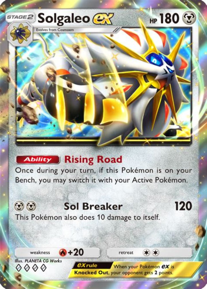 Can you soft reset for shiny Solgaleo?