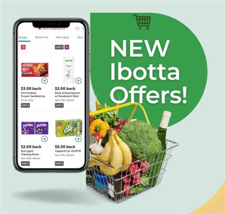 Can you stack Ibotta and coupons com?
