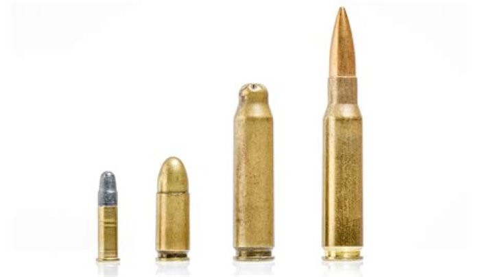 Can you still find bullets at Gettysburg?