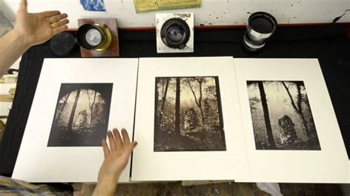 Can you still get prints made from negatives?