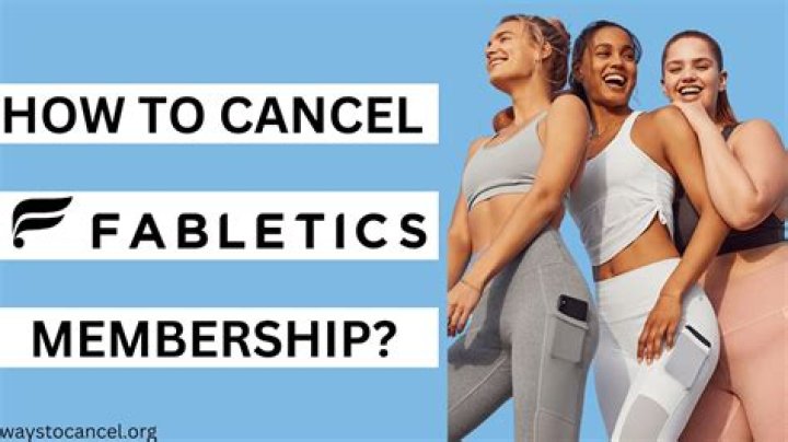 Can you swim in Fabletics?