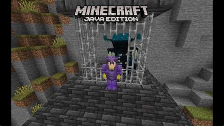 Can you trap the warden in Minecraft?