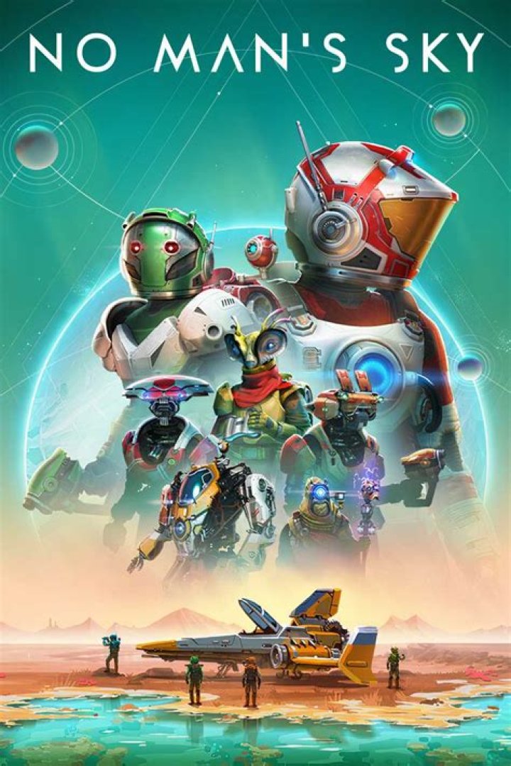 Can you travel between galaxies in no man's sky?