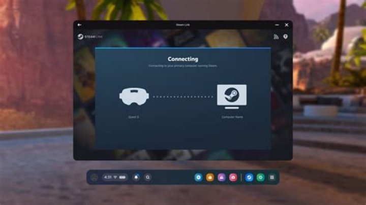 Can you use a laptop for Oculus Quest 2?