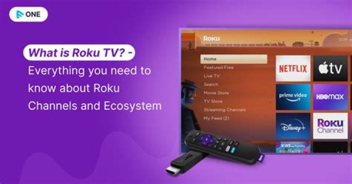 Can you watch Live TV on Roku for free?