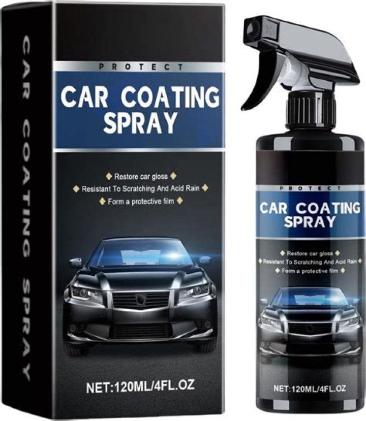 Can you wax a car after it's been ceramic coated?