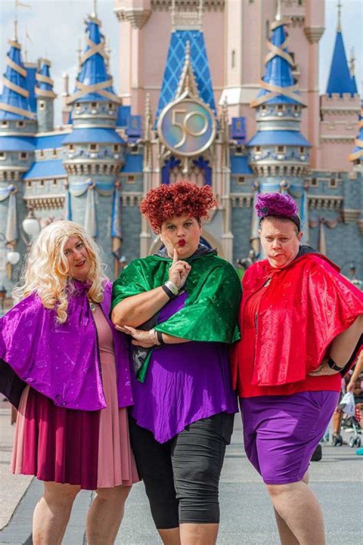 Can you wear a mesh mask to Disney?