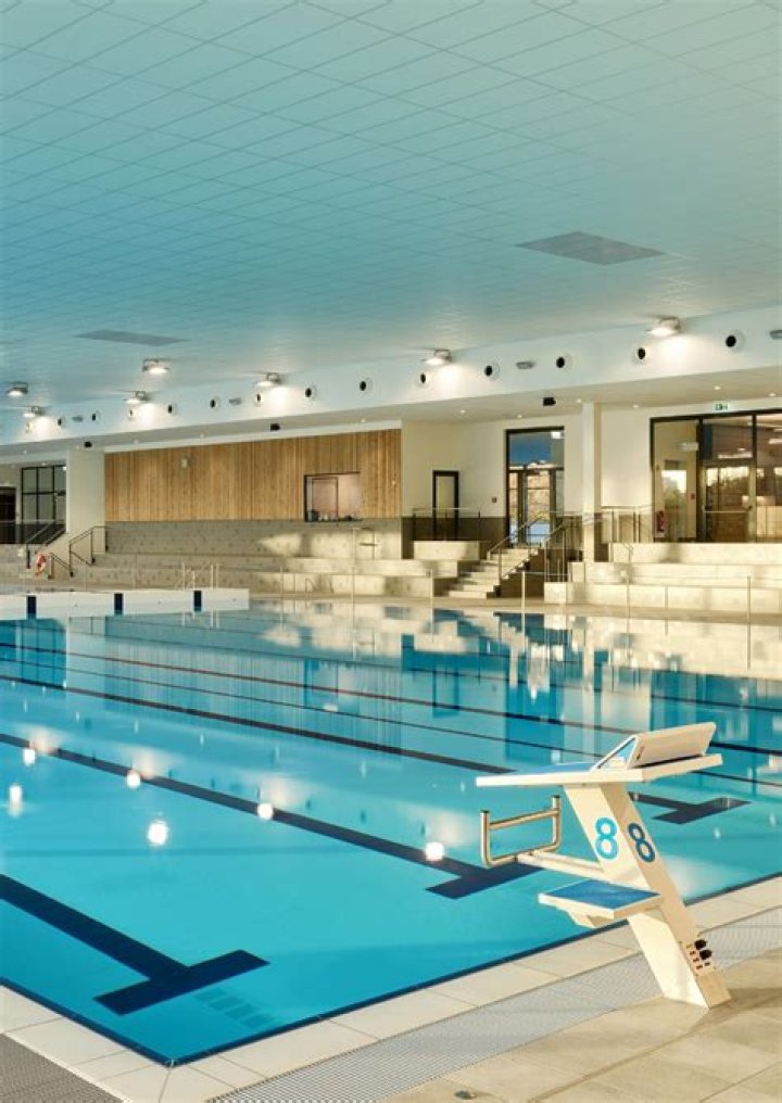 Can you wear a wig in a swimming pool?