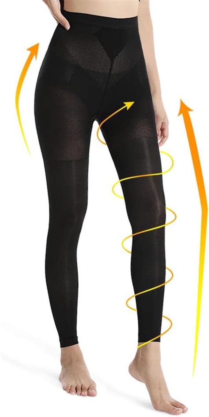 Can you wear leggings if you have big thighs?