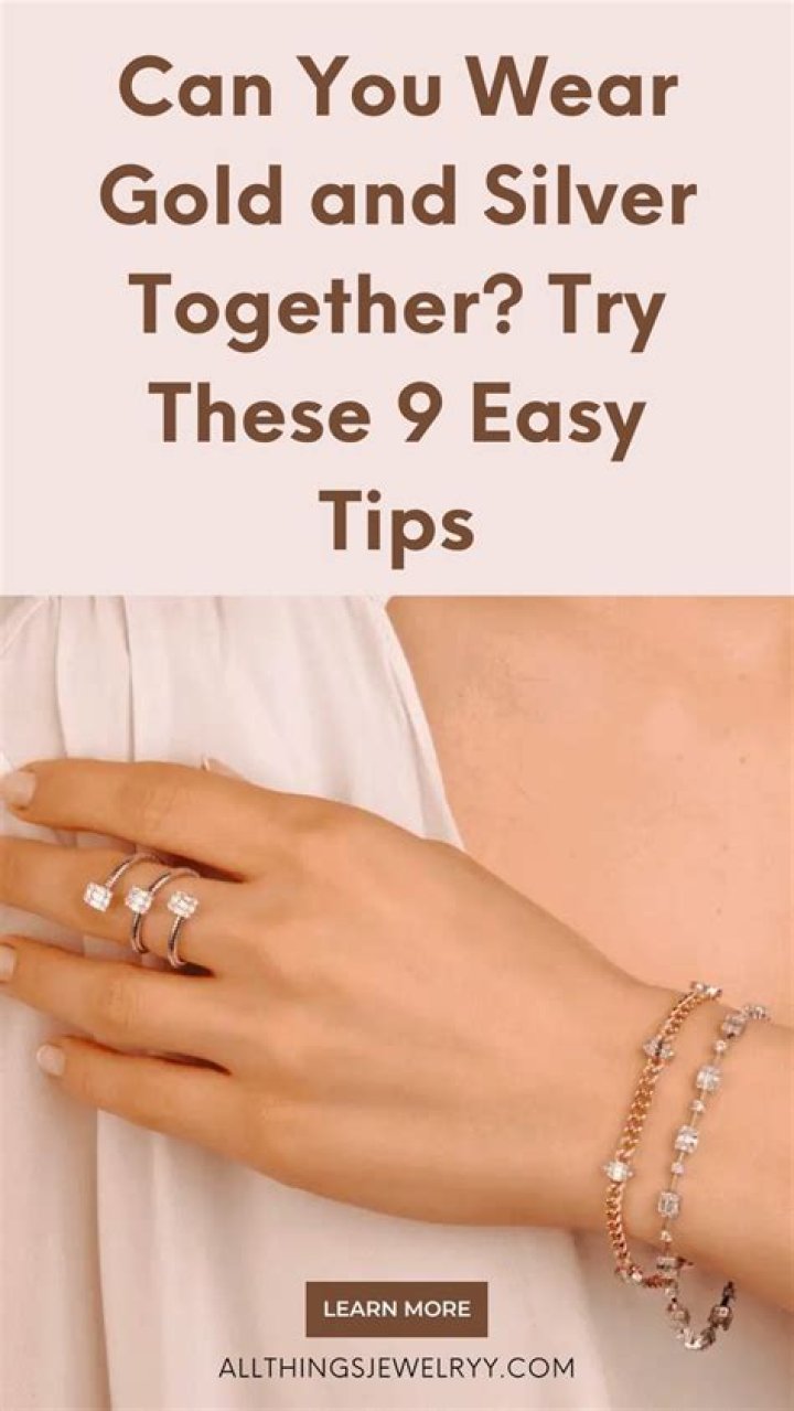 Can you wear white gold everyday?
