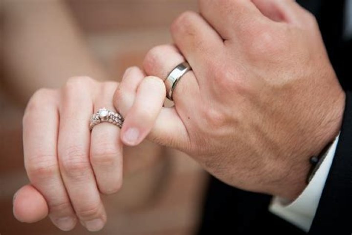 Can you wear your wedding ring in the military?