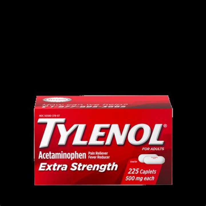 Can your liver heal itself from Tylenol?
