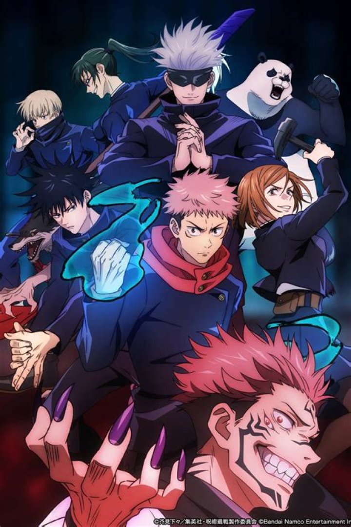 Can Yuta surpass Gojo?