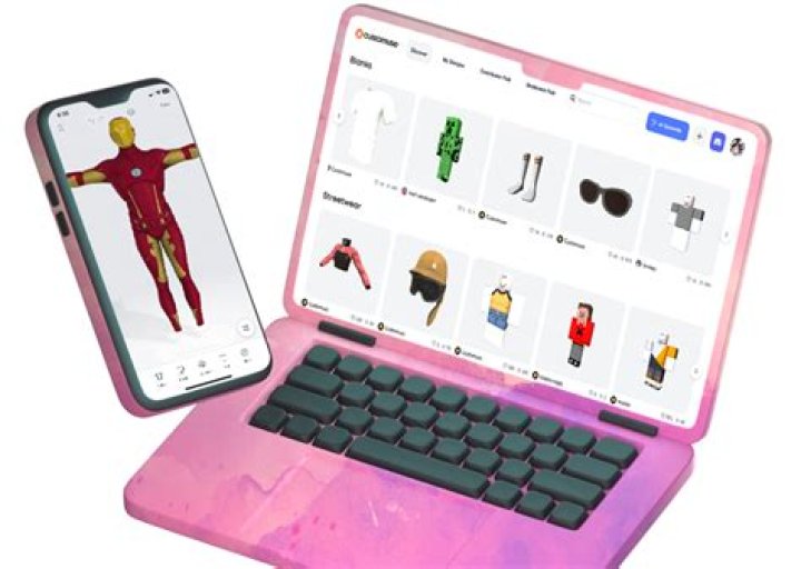 Can ZEPETO be played on laptop?
