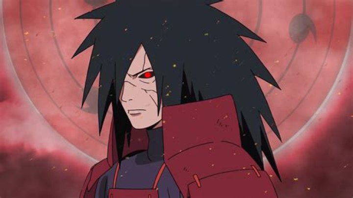 Could an Uchiha be a sage?