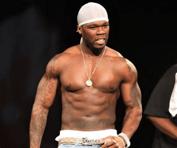 Did 50 Cent get tattoos removed?