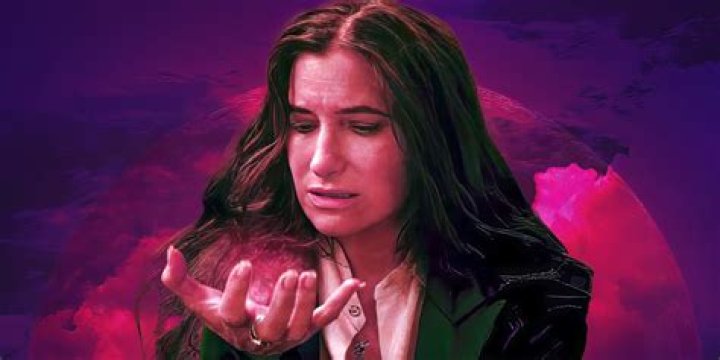 Did Agatha create the hex?