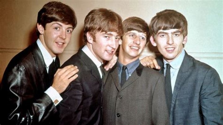 Did all the Beatles get knighted?
