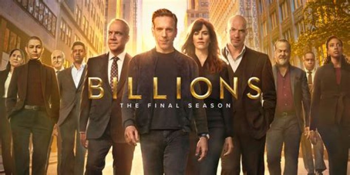 Did Billions leave Netflix?